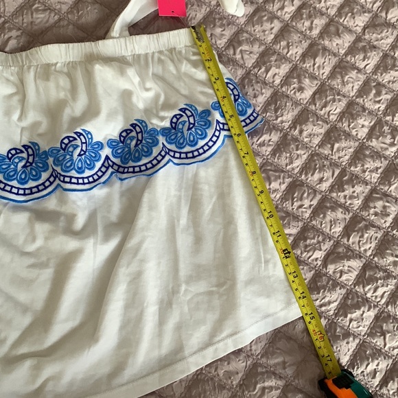 Lilly Pulitzer Benita top - Picture 6 of 6